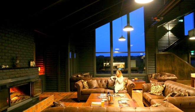 Heartlands Odyssey Comfort Tour