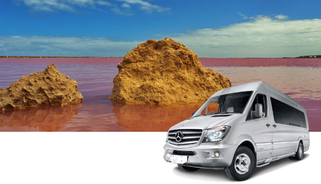 11 benz rental per 3