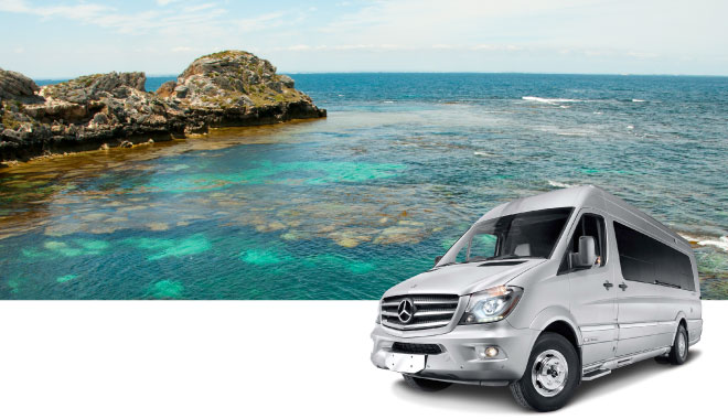 11 benz rental per 8