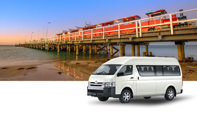 11 car rental per 2