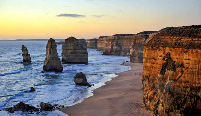 12 apostles