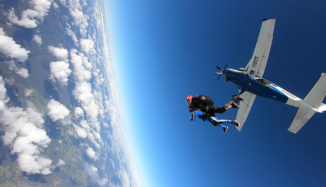 1300 SKYDIVE SYDNEY 02