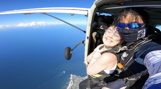 1300 skydive sunshine coast 003