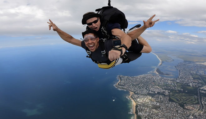 1300 skydive sunshine coast 060
