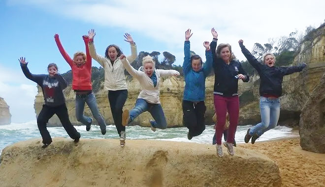 2 Day Must Do Melbourne2