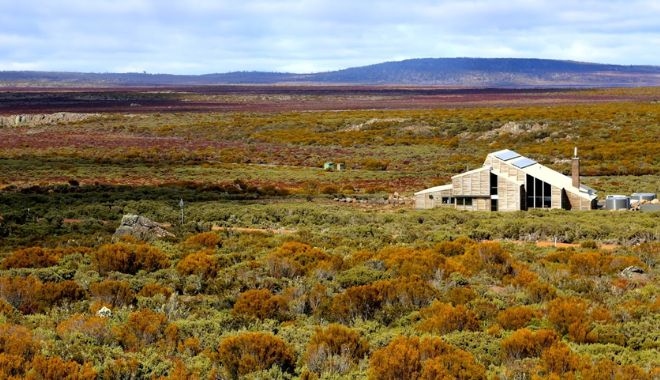 Heartlands Odyssey Comfort Tour