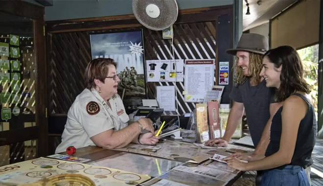 3 day Kakadu Litchfield Tour 12