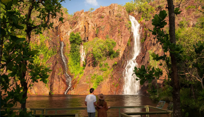 3 day Kakadu Litchfield Tour 13