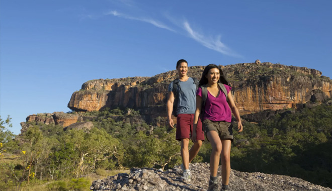 3 day Kakadu Litchfield Tour 2