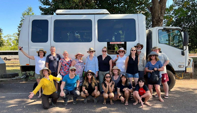 3 day Kakadu Litchfield Tour 3