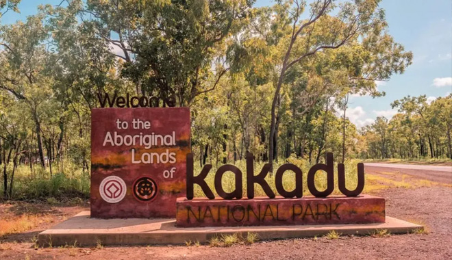 3 day Kakadu Litchfield Tour 6