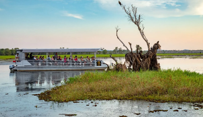 3 day Kakadu Litchfield Tour 7