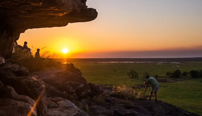 3 day Kakadu Litchfield Tour 9