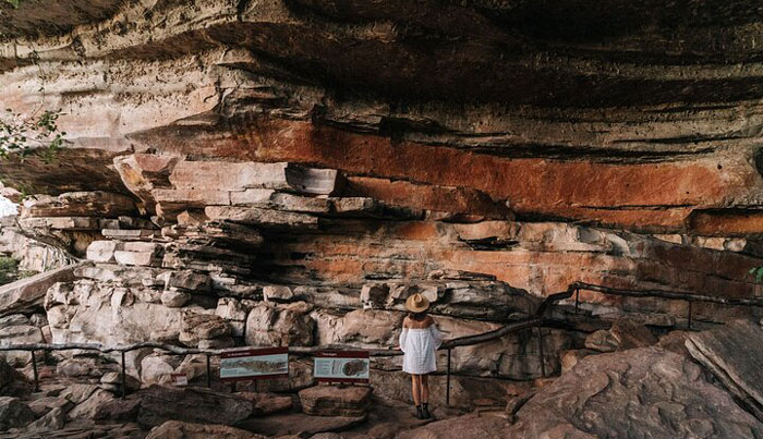 3A Kakadu National Park Full Day Tour 010