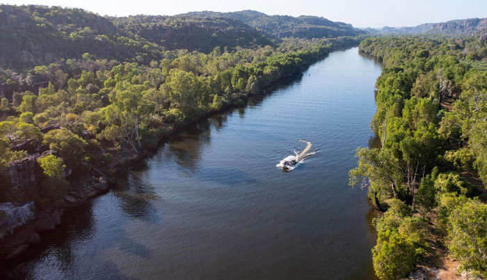 3A Kakadu National Park Full Day Tour 956
