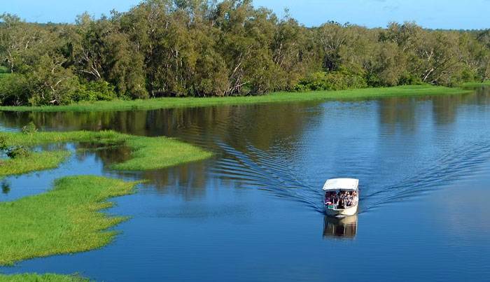 3A Kakadu National Park Full Day Tour WEB 2002