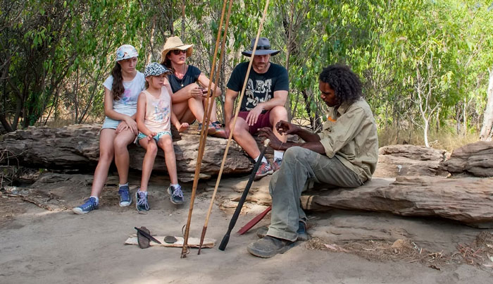 3A Kakadu National Park Full Day Tour WEB 2003