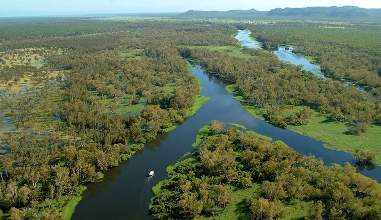 3A Kakadu National Park Full Day Tour WEB 2006