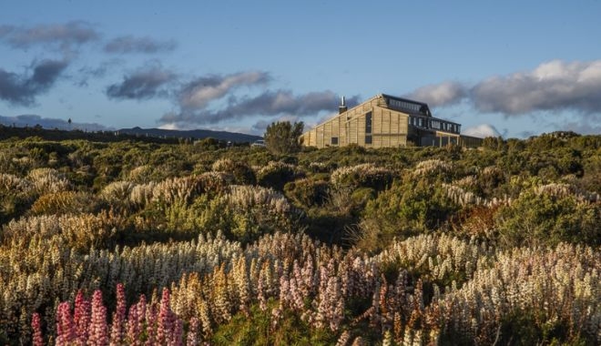 Heartlands Odyssey Comfort Tour