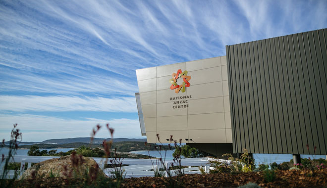 4 Day Albany, ANZAC Tree Top Walk & Margaret River 007