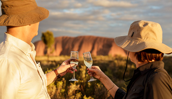 4 day 3 night outback escapeuluru kata tjuta kings canyon emu run experience11