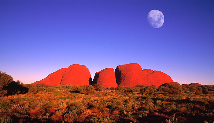 4 day 3 night outback escapeuluru kata tjuta kings canyon emu run experience6