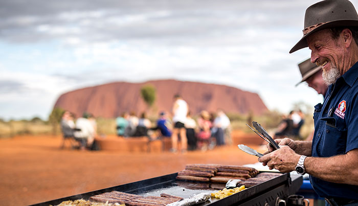 4 day 3 night outback escapeuluru kata tjuta kings canyon emu run experience9