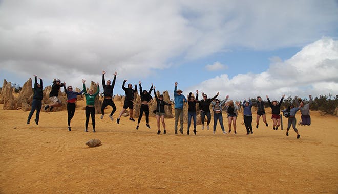 4 day coastal loop perth monkey mia return 1 jpg