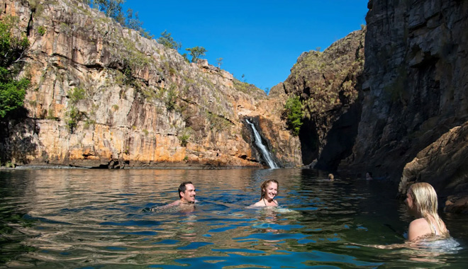 4 day kakadu outback adventure tour11