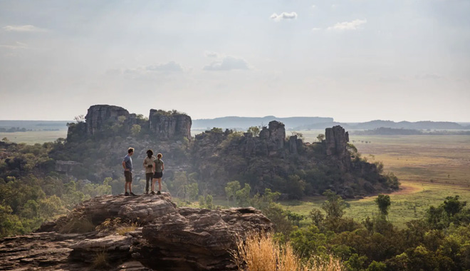 4 day kakadu outback adventure tour4