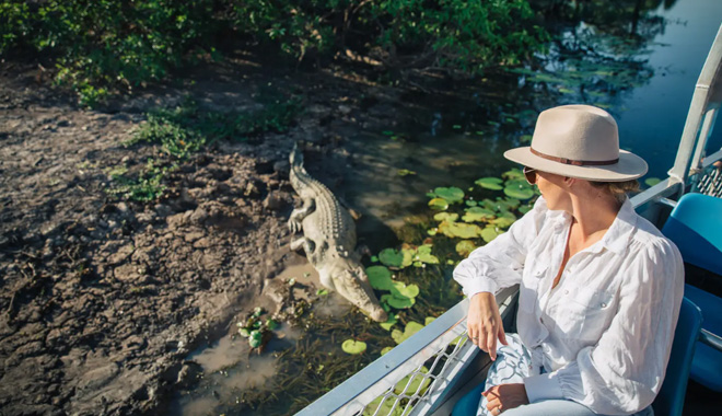 4 day kakadu outback adventure tour5
