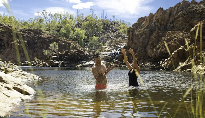 4 day kakadu outback adventure tour7