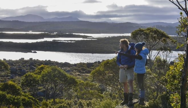 Heartlands Odyssey Comfort Tour