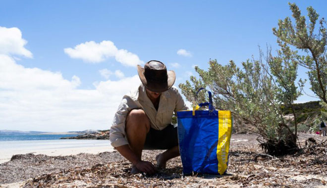 6 Day Eyre Peninsula & Flinders Ranges Ex Adelaide 002