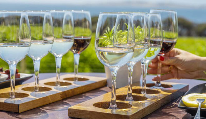 6 Day Eyre Peninsula & Flinders Ranges Ex Adelaide 0036