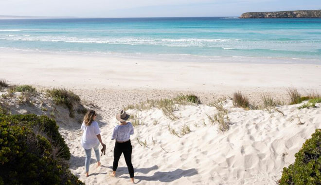 6 Day Eyre Peninsula & Flinders Ranges Ex Adelaide 004