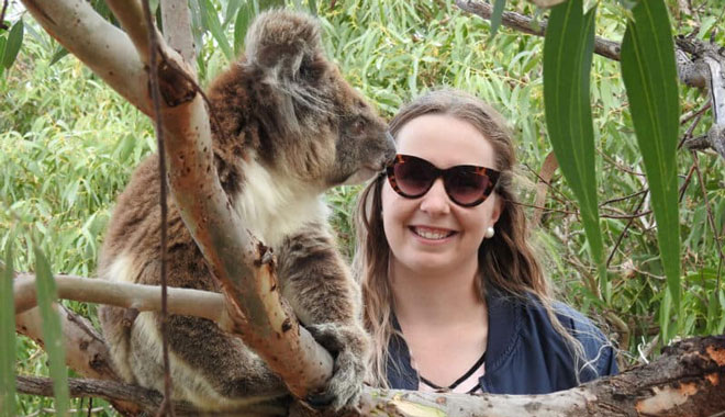 6 Day Eyre Peninsula & Flinders Ranges Ex Adelaide 15