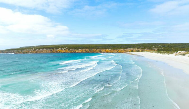 6 Day Eyre Peninsula & Flinders Ranges Ex Adelaide 17