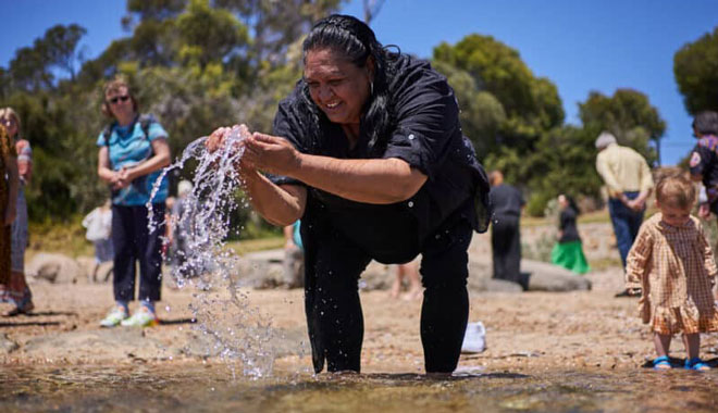 6 Day Eyre Peninsula & Flinders Ranges Ex Adelaide 9