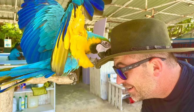 7 Day Maldives Tour Snorkel, Sand & Sun (1)