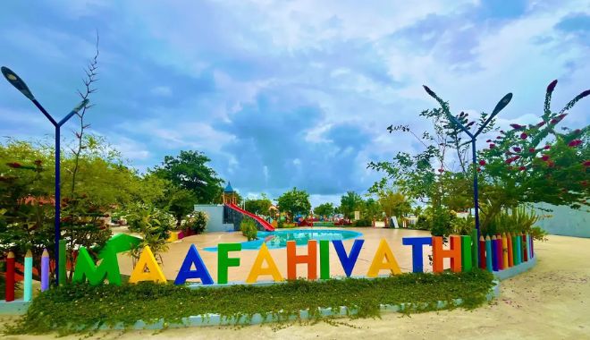 7 Day Maldives Tour Snorkel, Sand & Sun (13)