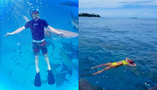 7 Day Maldives Tour Snorkel, Sand & Sun (14)