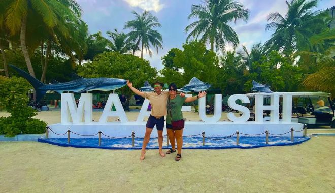 7 Day Maldives Tour Snorkel, Sand & Sun (3)