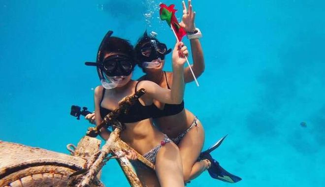 7 Day Maldives Tour Snorkel, Sand & Sun (7)