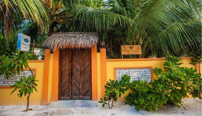 7 Day Maldives Tour Snorkel, Sand & Sun (8)