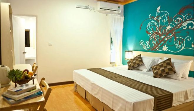 7 Day Maldives Tour Snorkel, Sand & Sun (9)