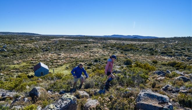 Heartlands Odyssey Comfort Tour