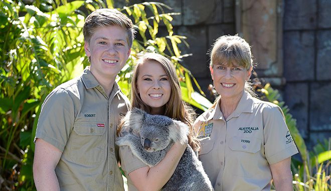 9737B AP PromoShoot AustraliaZoo
