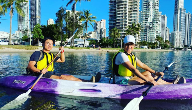 A.K.A Adventures 5681