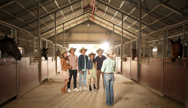 AOS Heartland Backstage Tour 001